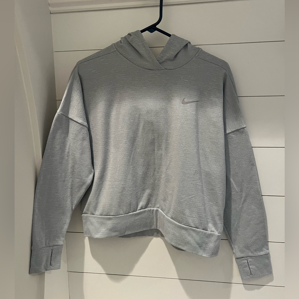Nike Pullover Hoodie
